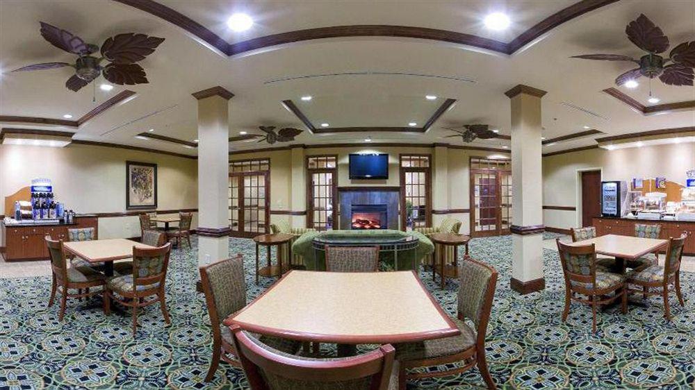 Holiday Inn Express Hotel & Suites Millington-Memphis Area By Ihg Exterior foto