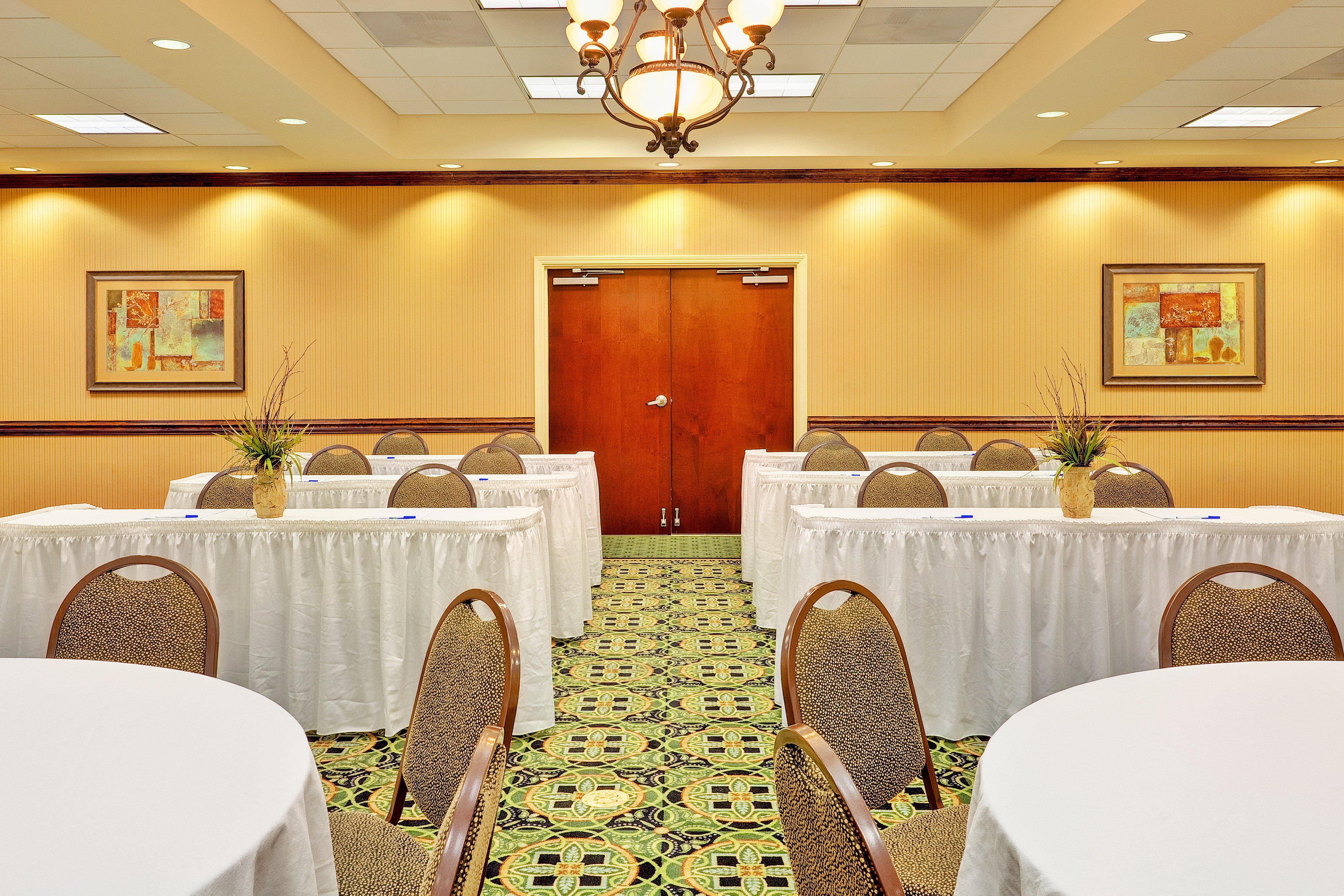 Holiday Inn Express Hotel & Suites Millington-Memphis Area By Ihg Exterior foto