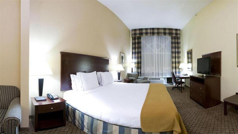 Holiday Inn Express Hotel & Suites Millington-Memphis Area By Ihg Exterior foto