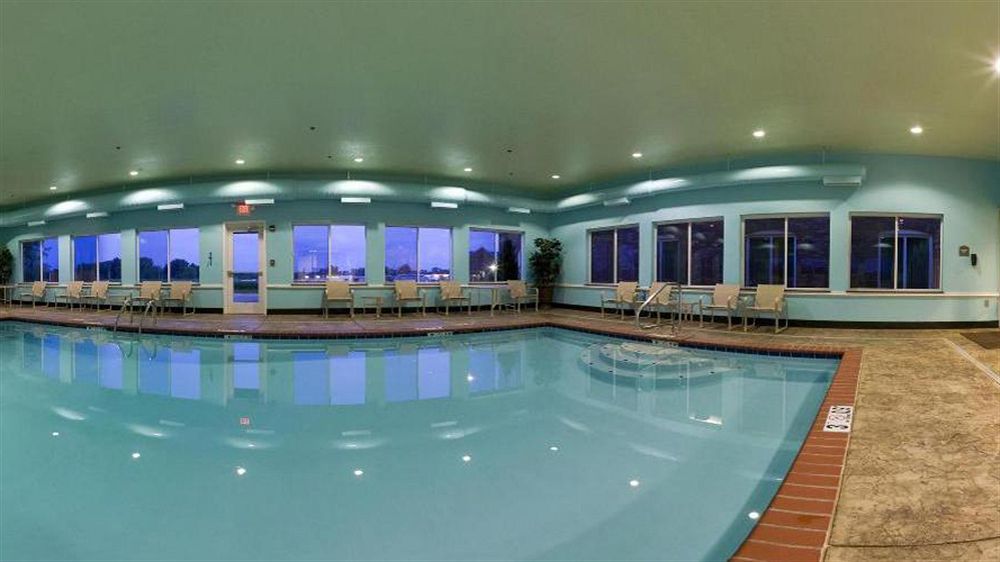 Holiday Inn Express Hotel & Suites Millington-Memphis Area By Ihg Exterior foto